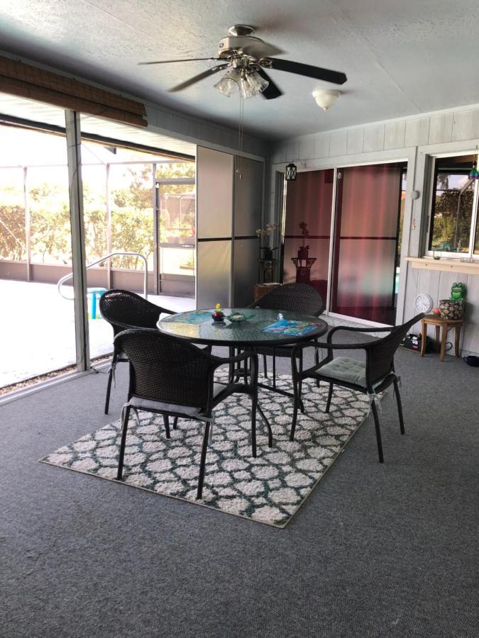 Rae'S Place Sebring Zewnętrze zdjęcie