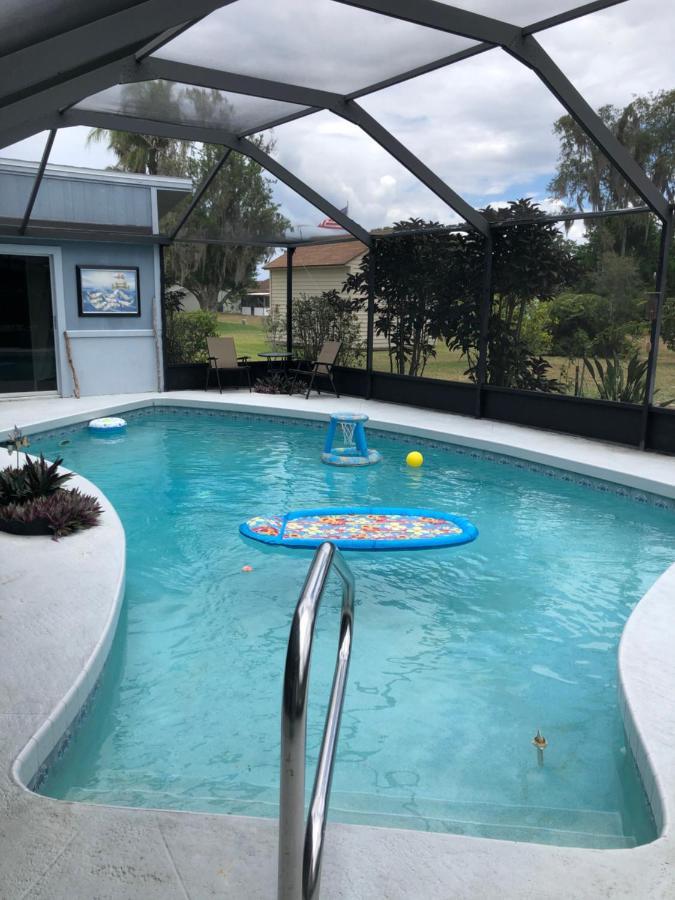 Rae'S Place Sebring Zewnętrze zdjęcie