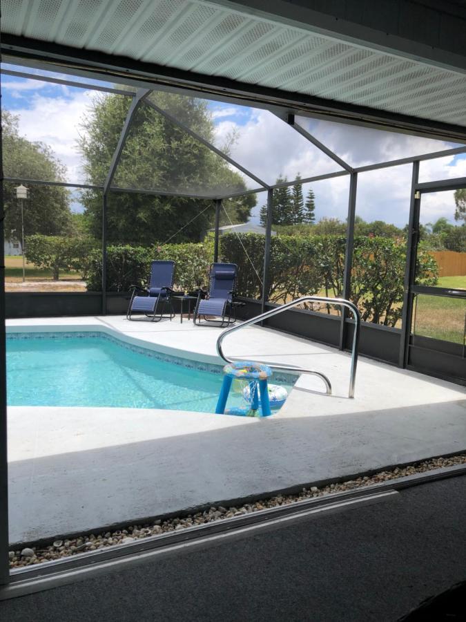 Rae'S Place Sebring Zewnętrze zdjęcie