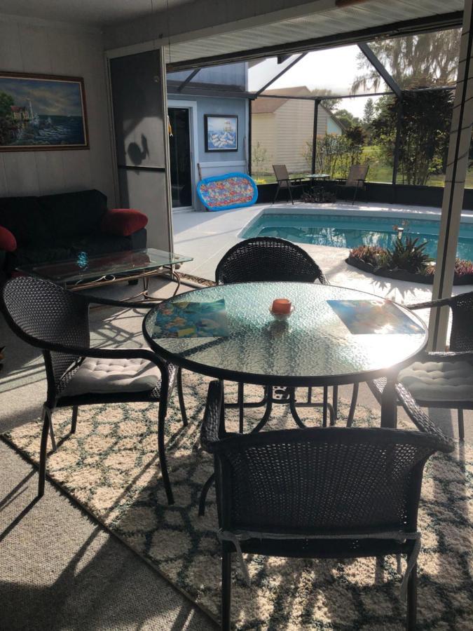 Rae'S Place Sebring Zewnętrze zdjęcie