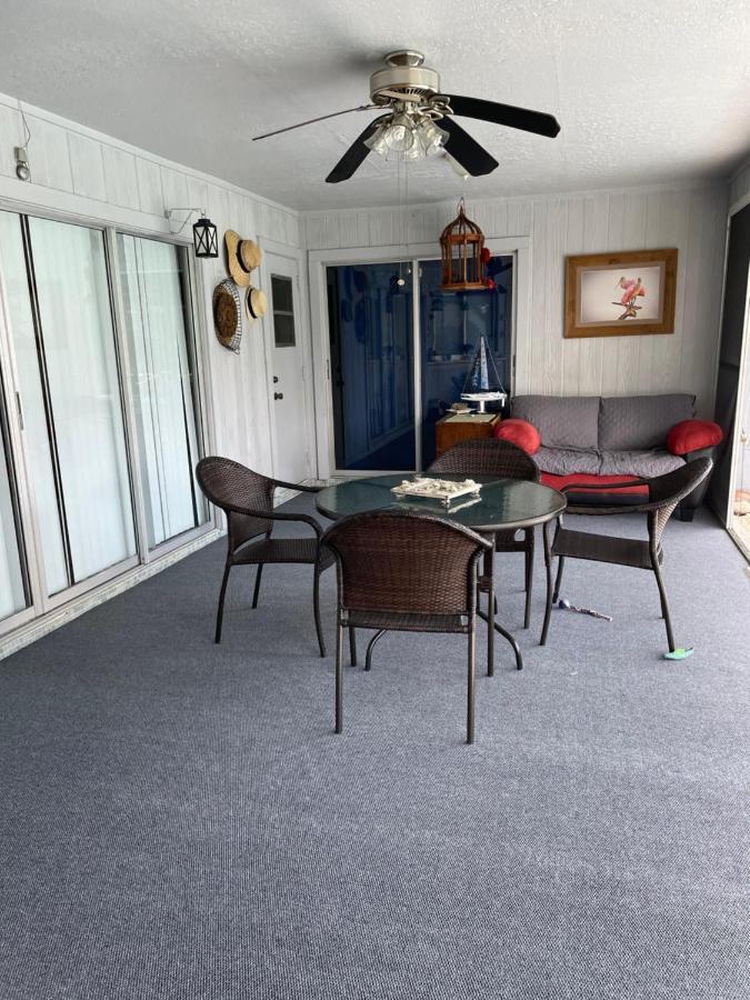 Rae'S Place Sebring Zewnętrze zdjęcie
